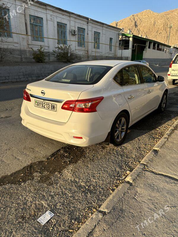 Nissan Sentra 2016 - 155 000 TMT - Türkmenbaşy - img 4