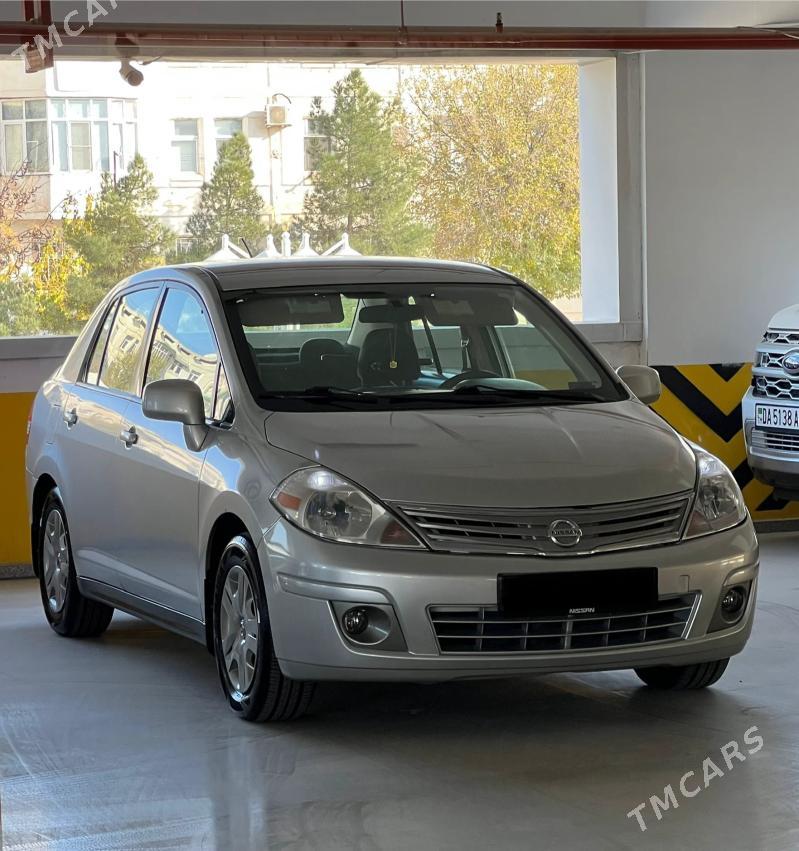 Nissan Versa 2011 - 123 000 TMT - Мир 4 - img 3