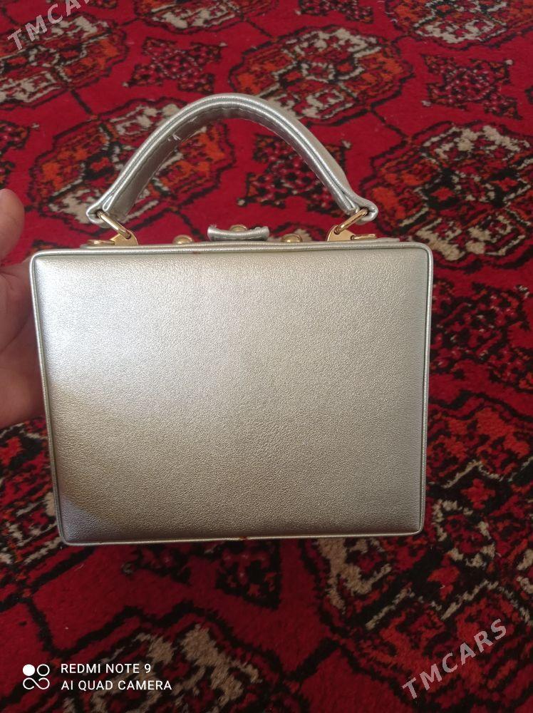 Sumka - Aşgabat - img 2