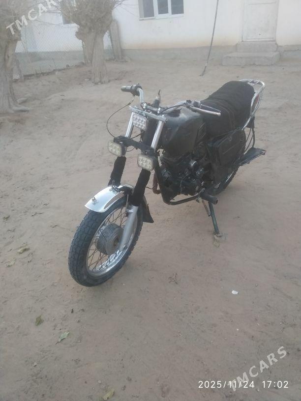 Fekon FK200-14G 2002 - 5 700 TMT - Tagtabazar - img 4