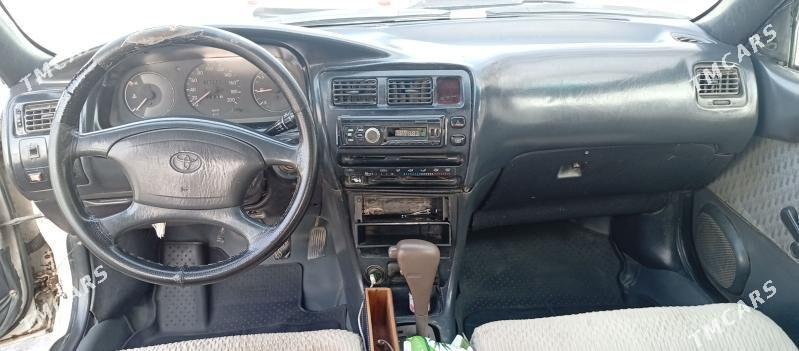 Toyota Corolla 1997 - 55 000 TMT - Теджен - img 3