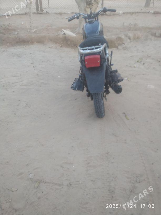 Fekon FK200-14G 2002 - 5 700 TMT - Tagtabazar - img 3