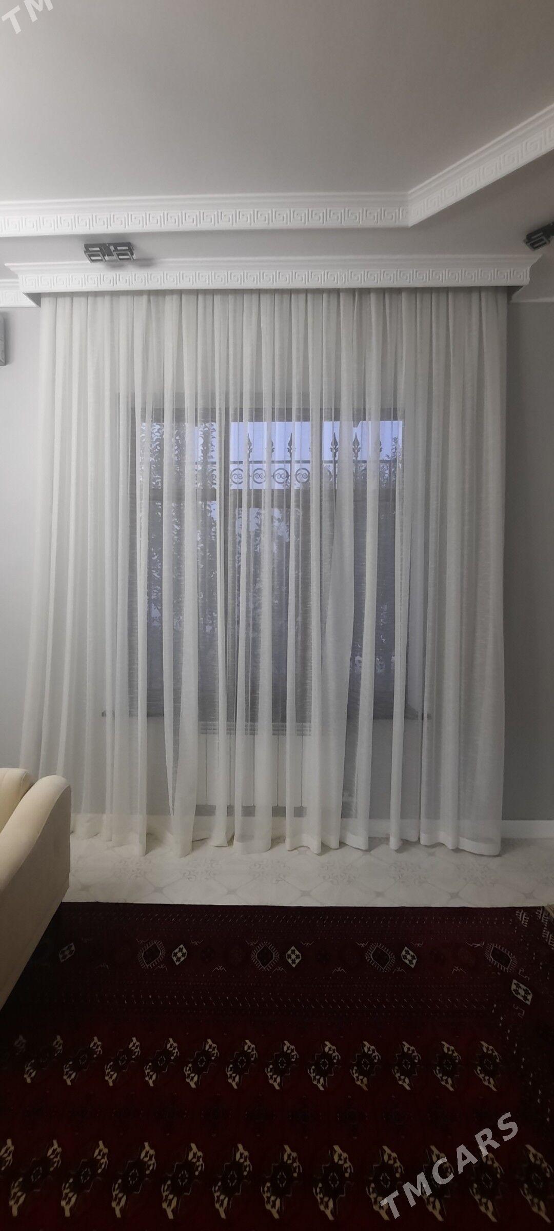 STIRKA/СТИРКА ЗАНАВЕСЕЙ - Aşgabat - img 1