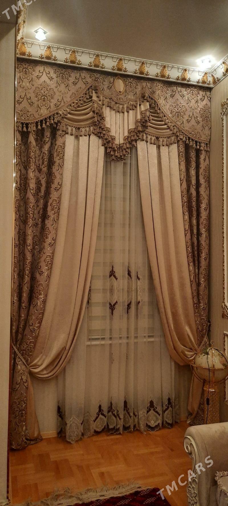 STIRKA/СТИРКА ЗАНАВЕСЕЙ - Aşgabat - img 5