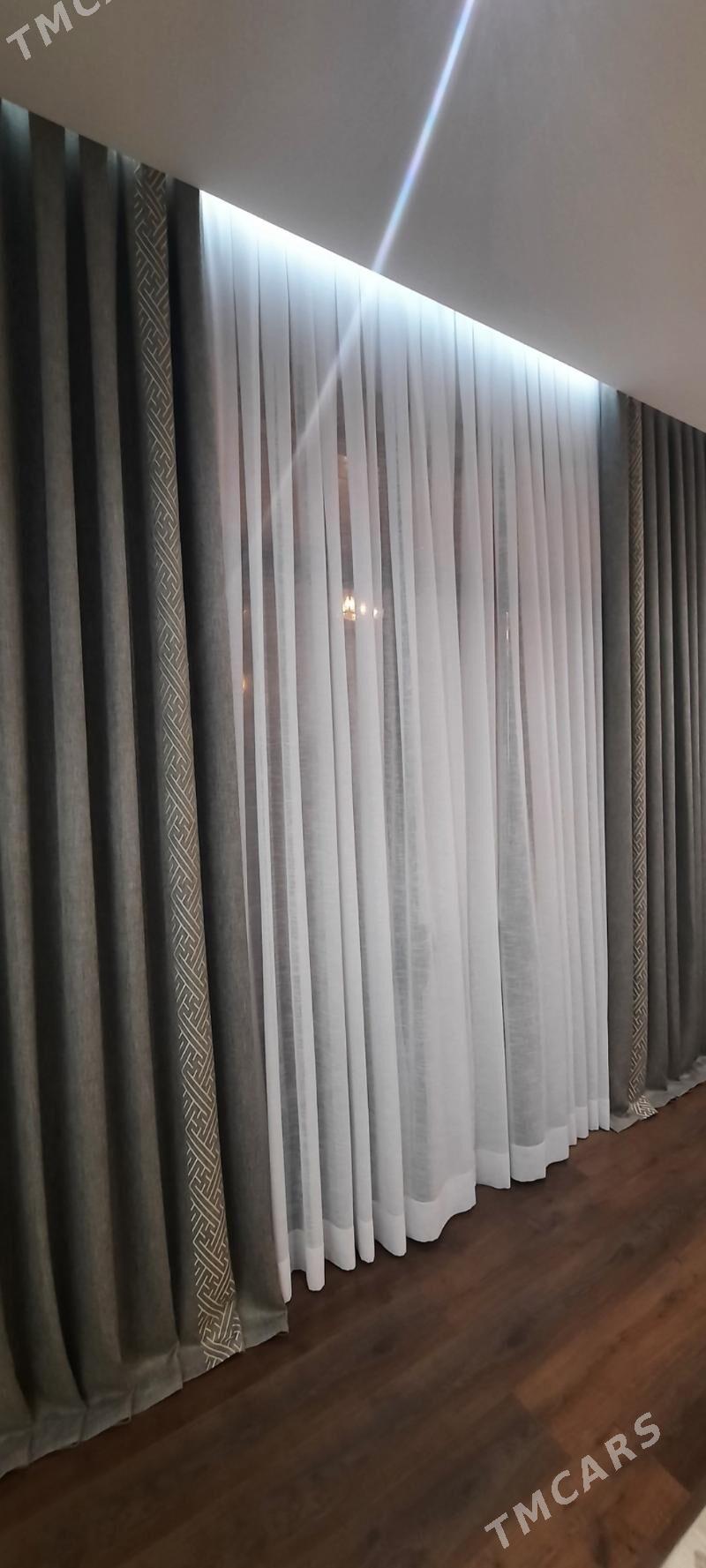 STIRKA/СТИРКА ЗАНАВЕСЕЙ - Aşgabat - img 3