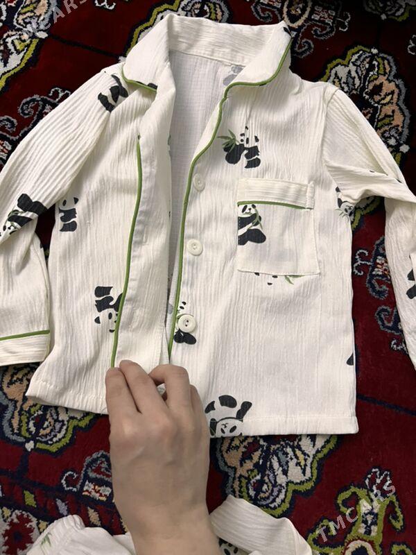 детские вещи - Aşgabat - img 4