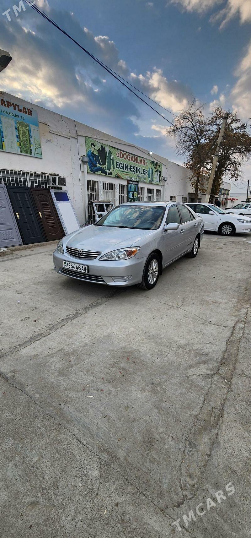 Toyota Camry 2002 - 165 000 TMT - Bäherden - img 8