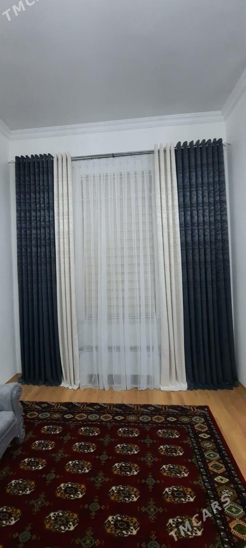 STIRKA/СТИРКА ЗАНАВЕСЕЙ - Aşgabat - img 8