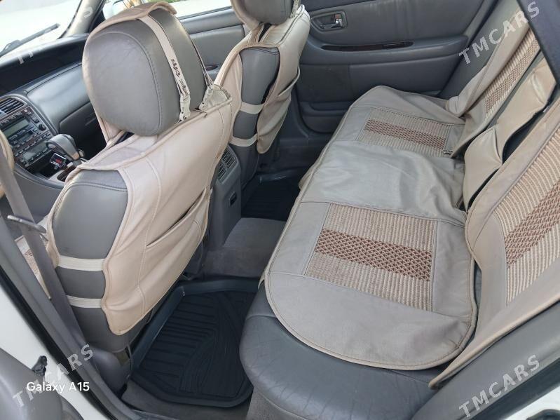 Toyota Avalon 2000 - 175 000 TMT - Бузмеин - img 9