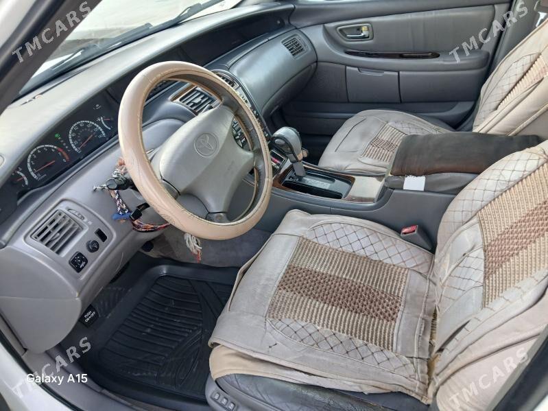 Toyota Avalon 2000 - 175 000 TMT - Бузмеин - img 8
