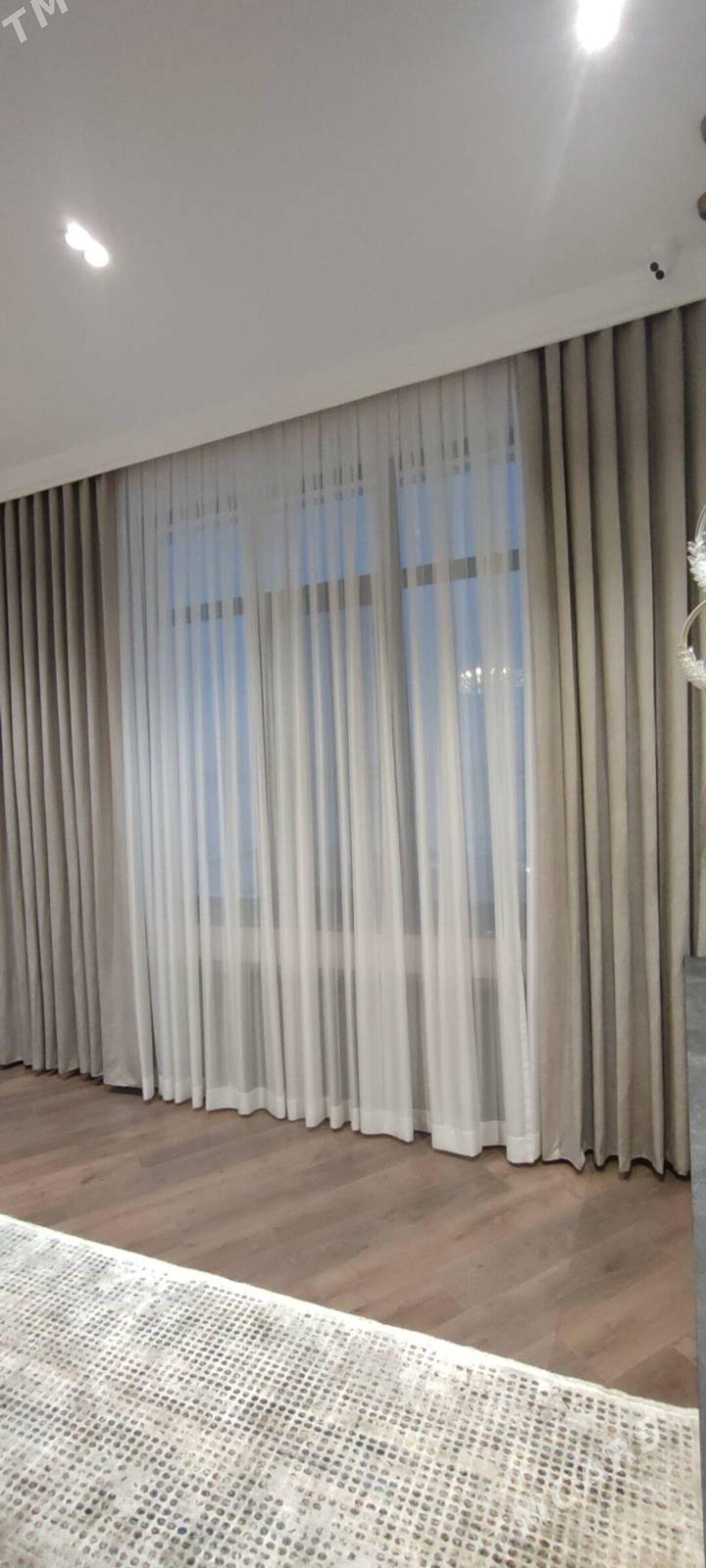 STIRKA/СТИРКА ЗАНАВЕСЕЙ - Aşgabat - img 7