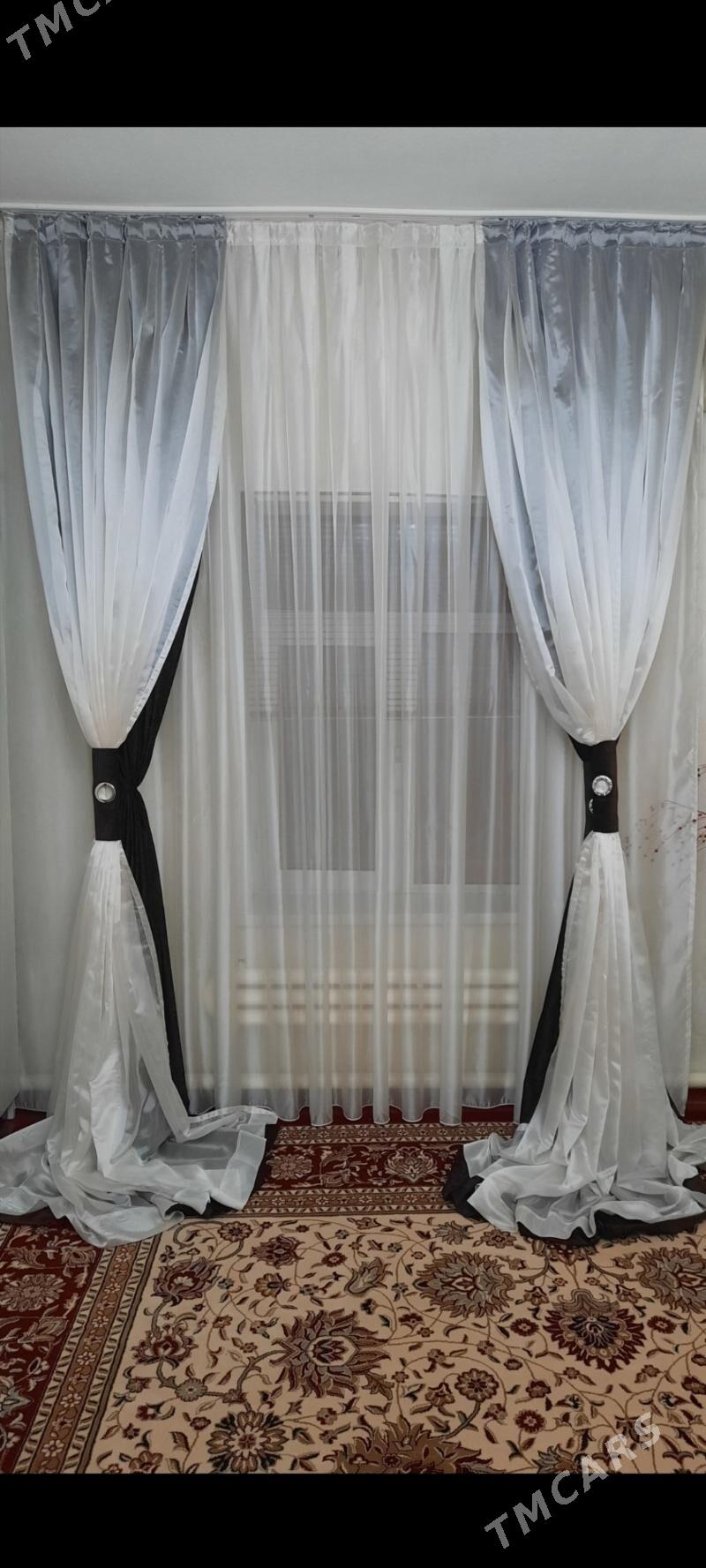 STIRKA/СТИРКА ЗАНАВЕСЕЙ - Aşgabat - img 6