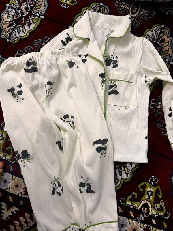 детские вещи - Aşgabat - img 5