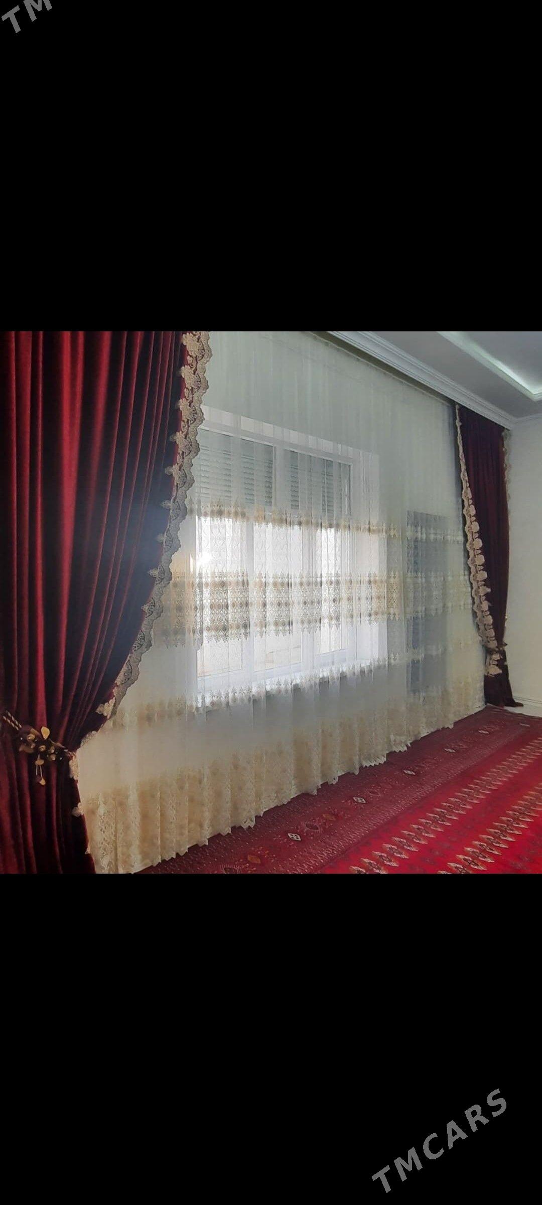 STIRKA/СТИРКА ЗАНАВЕСЕЙ - Aşgabat - img 9