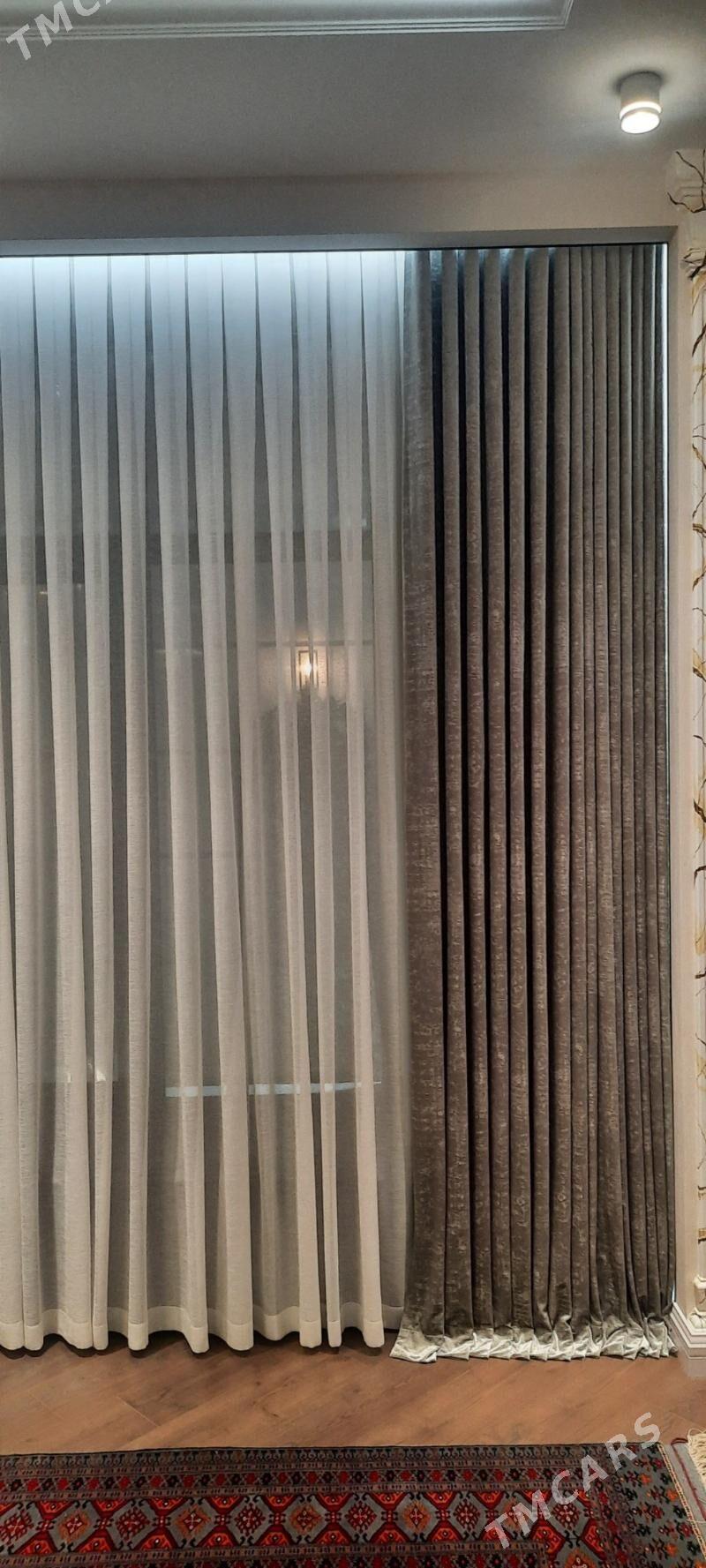 STIRKA/СТИРКА ЗАНАВЕСЕЙ - Aşgabat - img 4