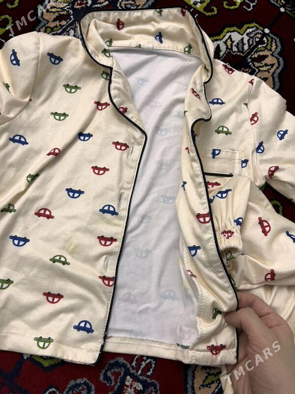 детские вещи - Aşgabat - img 2