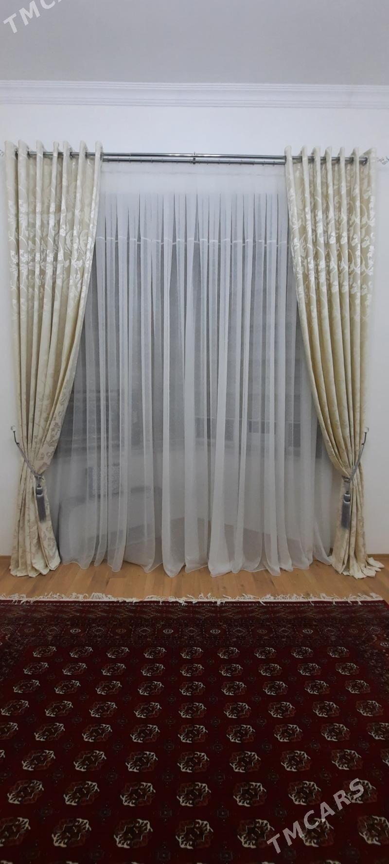 STIRKA/СТИРКА ЗАНАВЕСЕЙ - Aşgabat - img 10