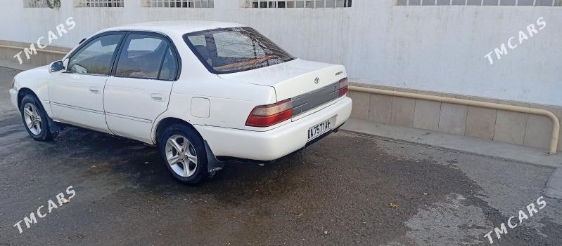 Toyota Corolla 1997 - 55 000 TMT - Теджен - img 2