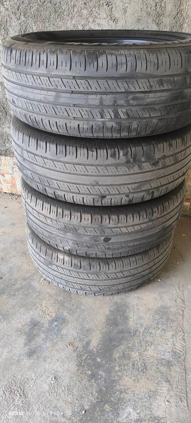 текерь.   колеса 500 TMT - Aşgabat - img 5