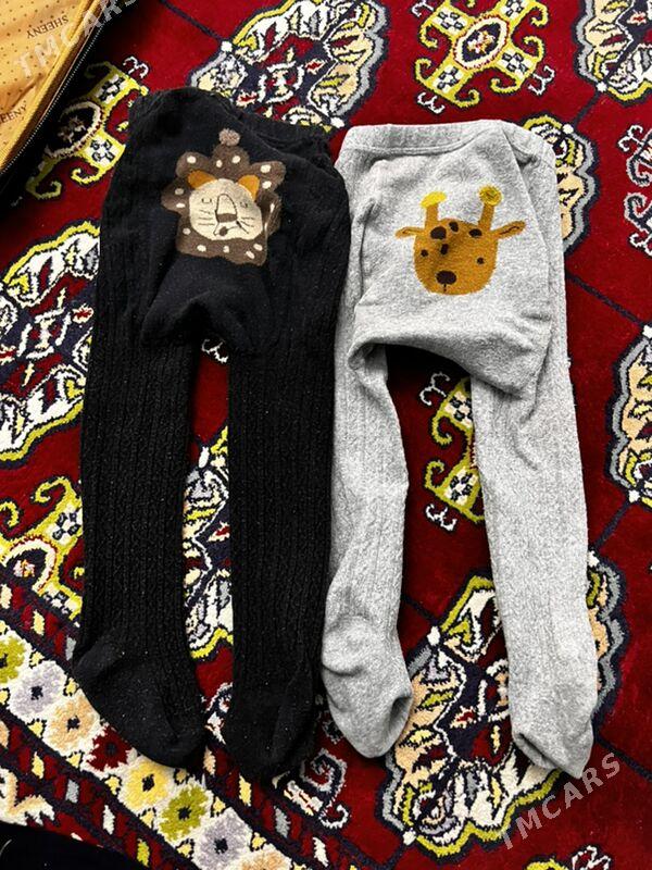 детские вещи - Aşgabat - img 7