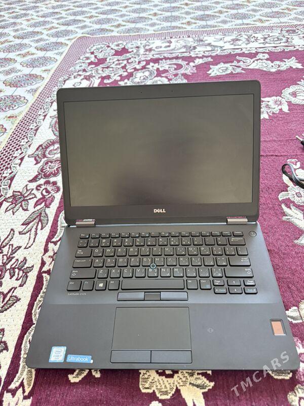 dell notebook - Aşgabat - img 2