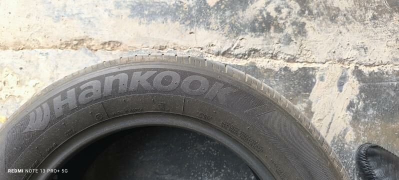 текерь.   колеса 500 TMT - Aşgabat - img 2