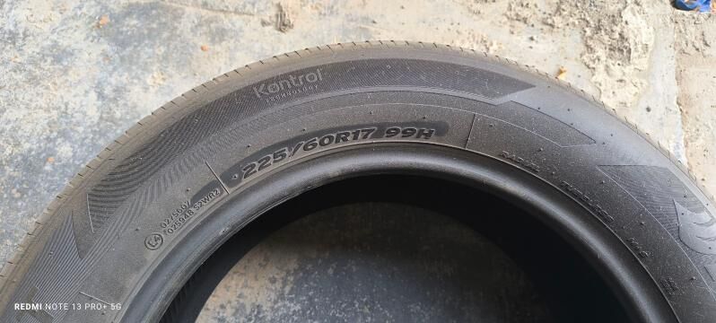 текерь.   колеса 500 TMT - Aşgabat - img 4