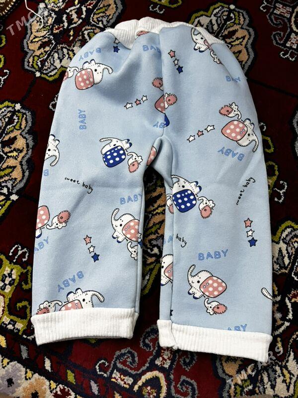 детские вещи - Aşgabat - img 9