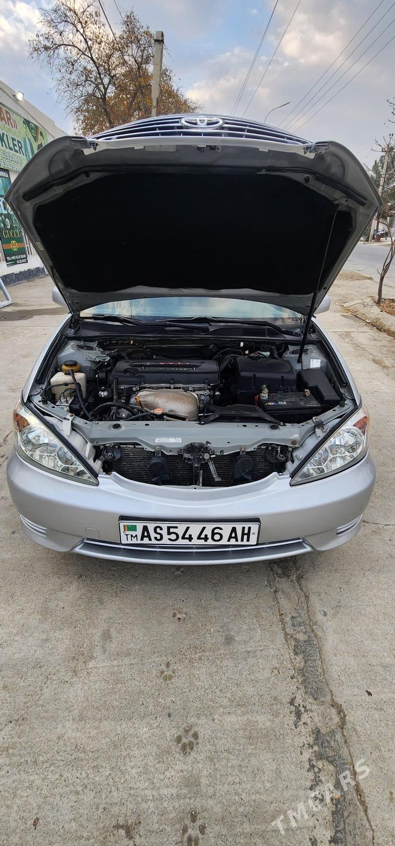 Toyota Camry 2002 - 165 000 TMT - Bäherden - img 5