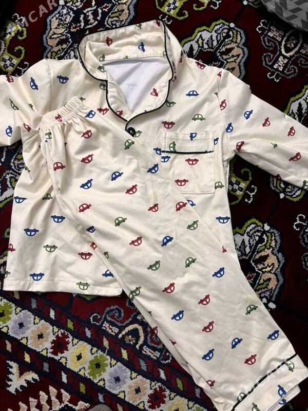 детские вещи - Aşgabat - img 3