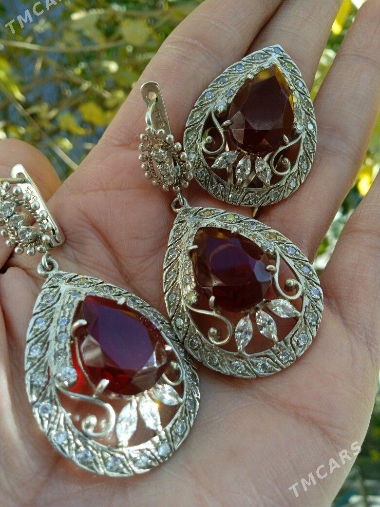 kumus kompilekit - Aşgabat - img 3