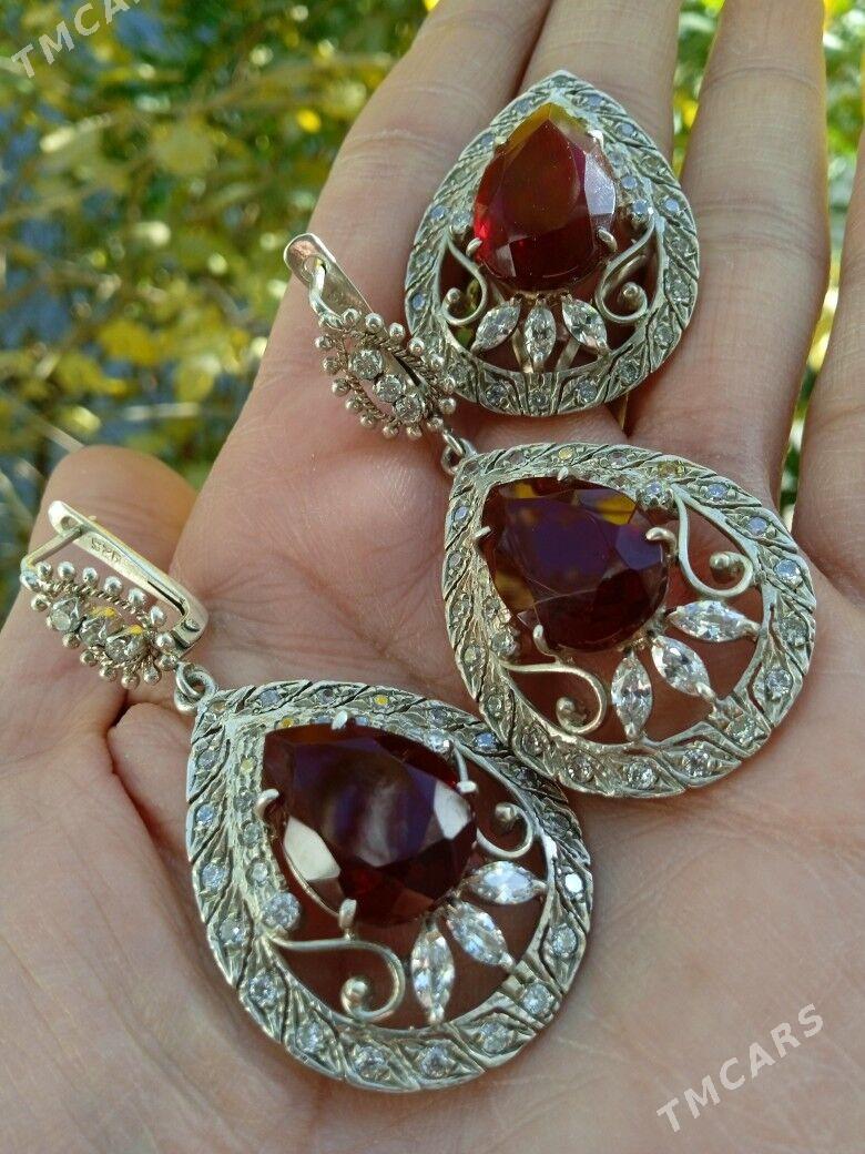 kumus kompilekit - Aşgabat - img 2