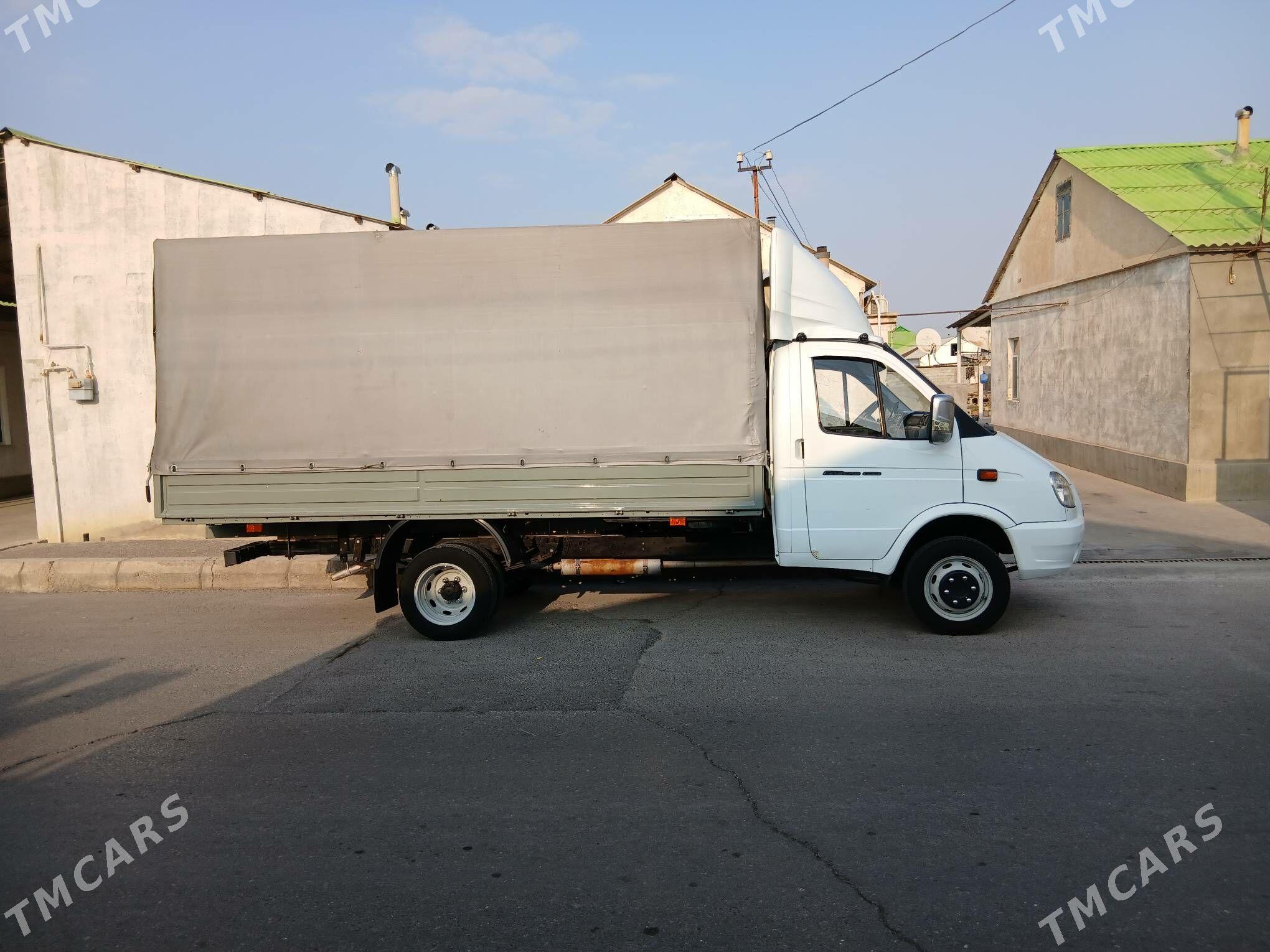 Gaz Gazel 2016 - 210 000 TMT - Büzmeýin - img 2