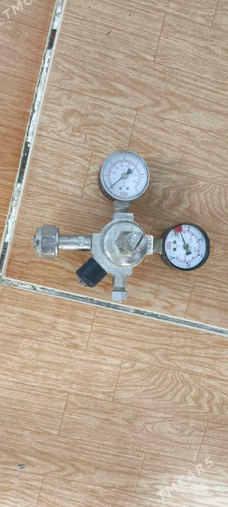 Reduktor редуктор - Garabogaz - img 2