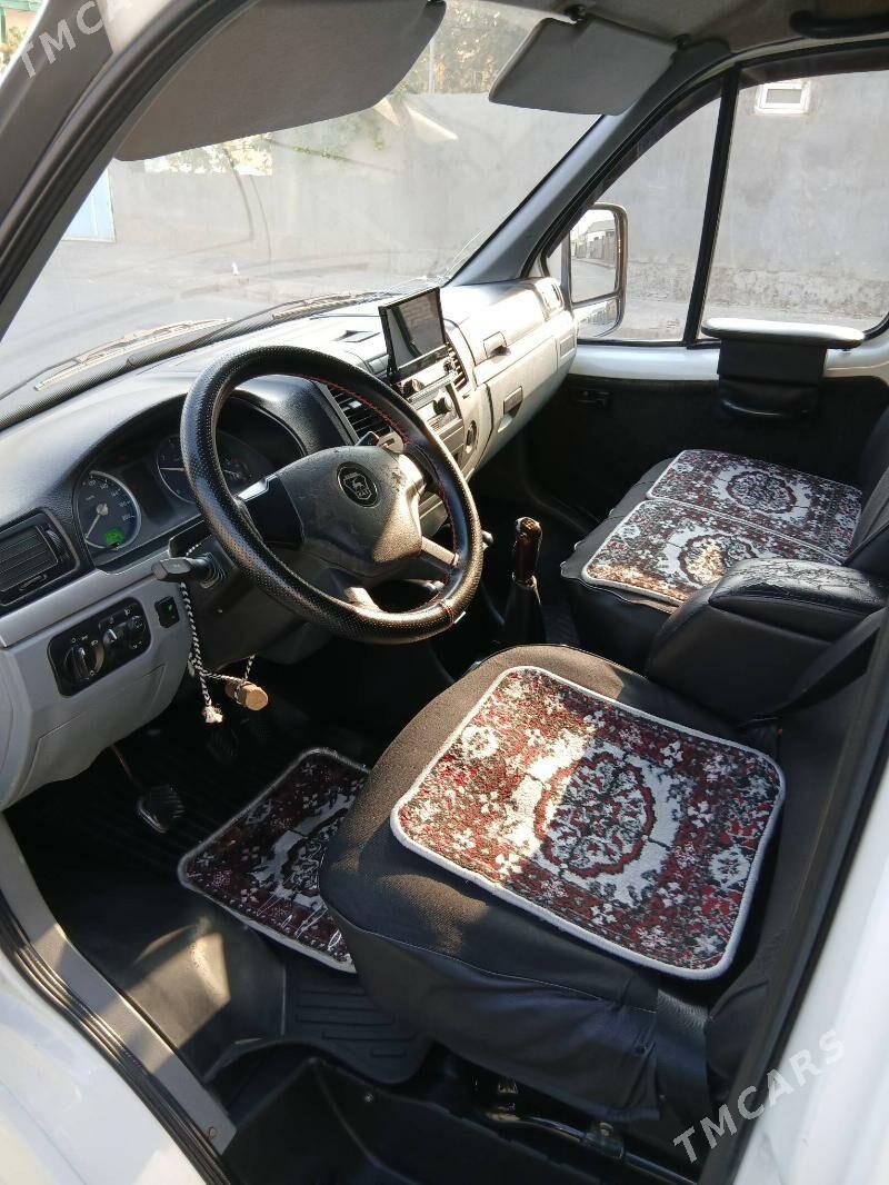 Gaz Gazel 2016 - 210 000 TMT - Büzmeýin - img 3