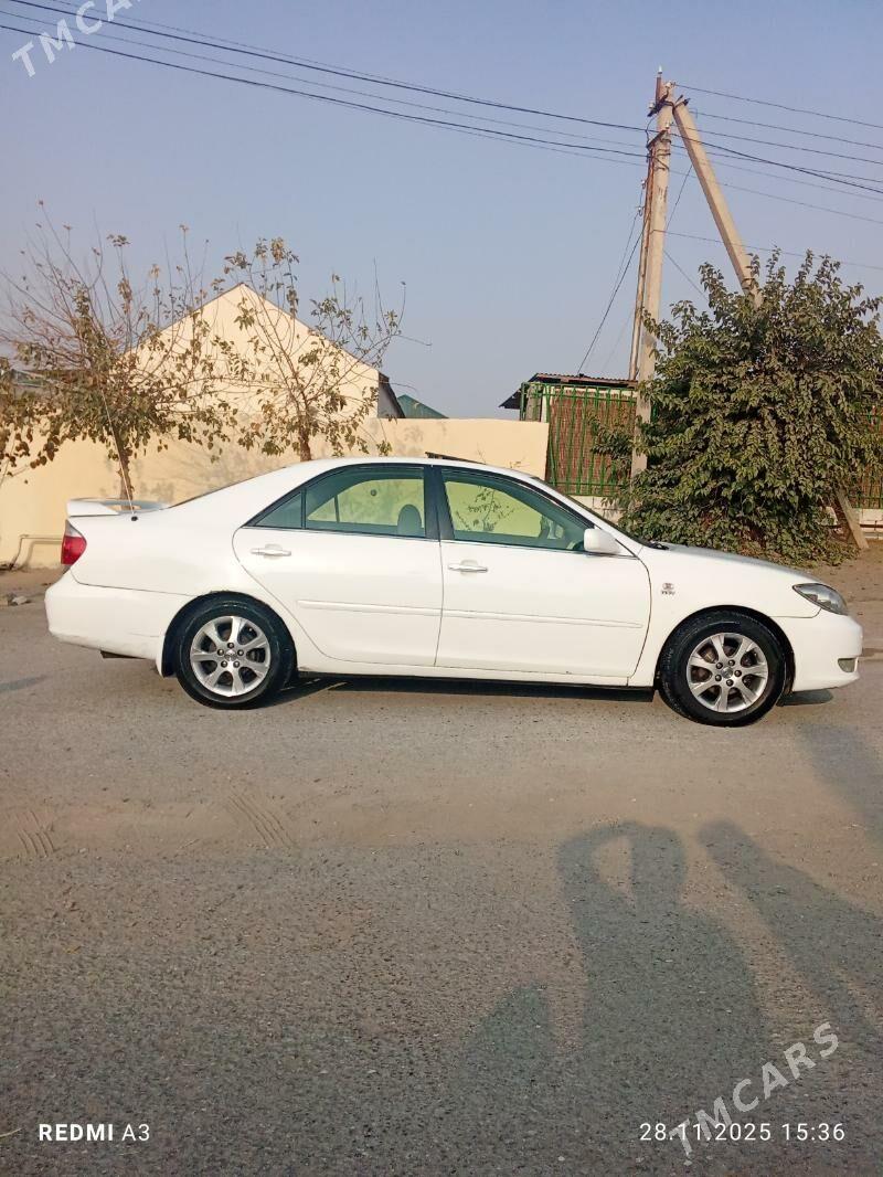 Toyota Camry 2005 - 145 000 TMT - Чоганлы - img 2
