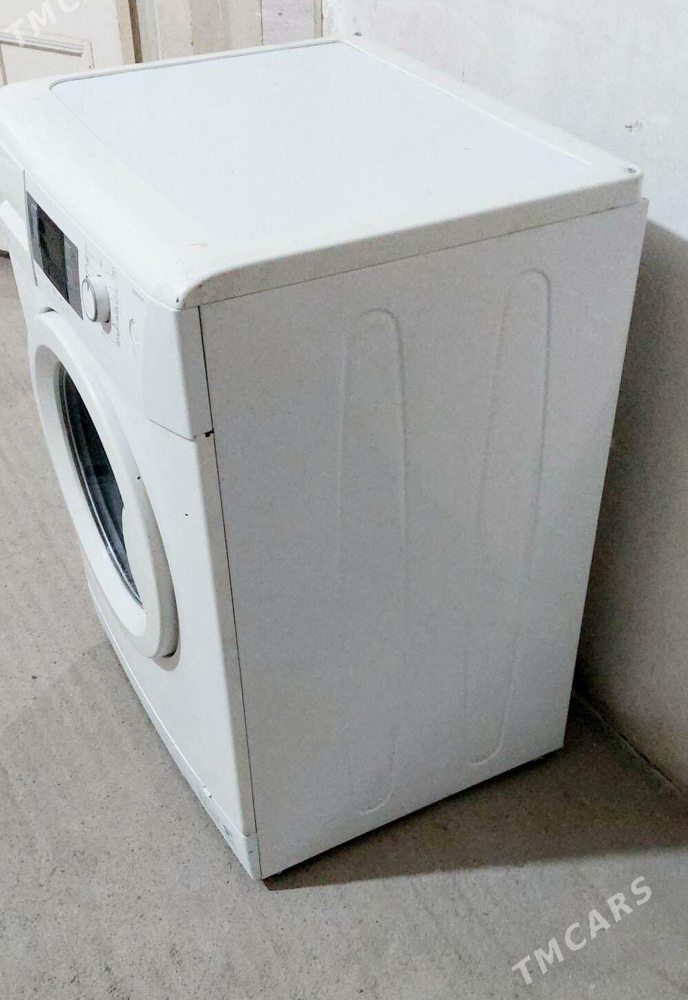 BEKO 6KG - Aşgabat - img 3