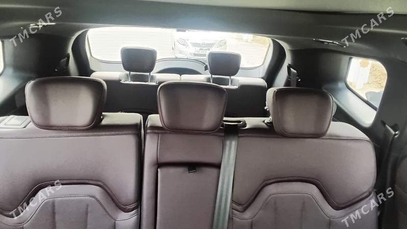 Jetour X90 Plus 2024 - 450 000 TMT - Гуртли - img 10