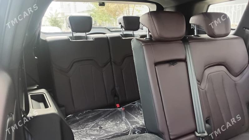 Jetour X90 Plus 2024 - 450 000 TMT - Гуртли - img 8