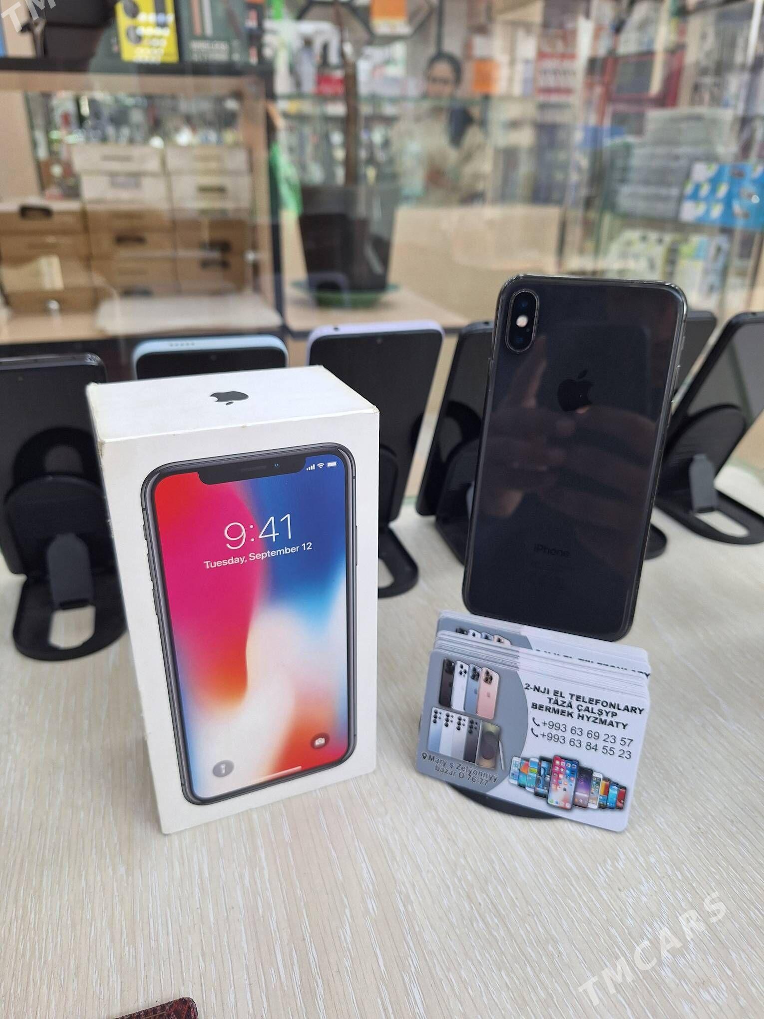 IPHONE X - Mary - img 2