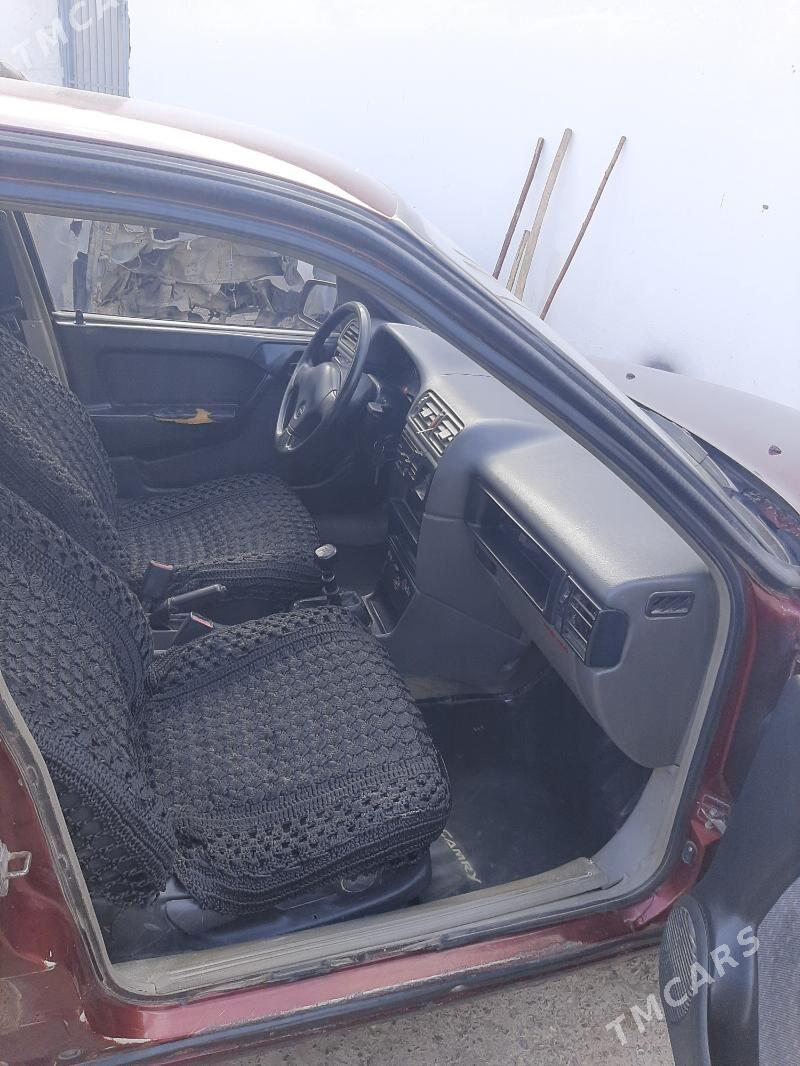 Opel Vectra 1992 - 26 000 TMT - Türkmenabat - img 6