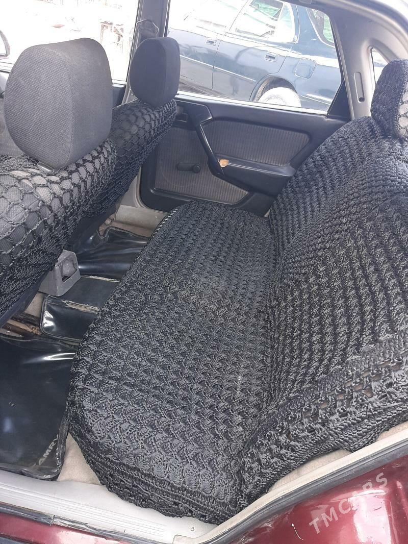 Opel Vectra 1992 - 26 000 TMT - Türkmenabat - img 5