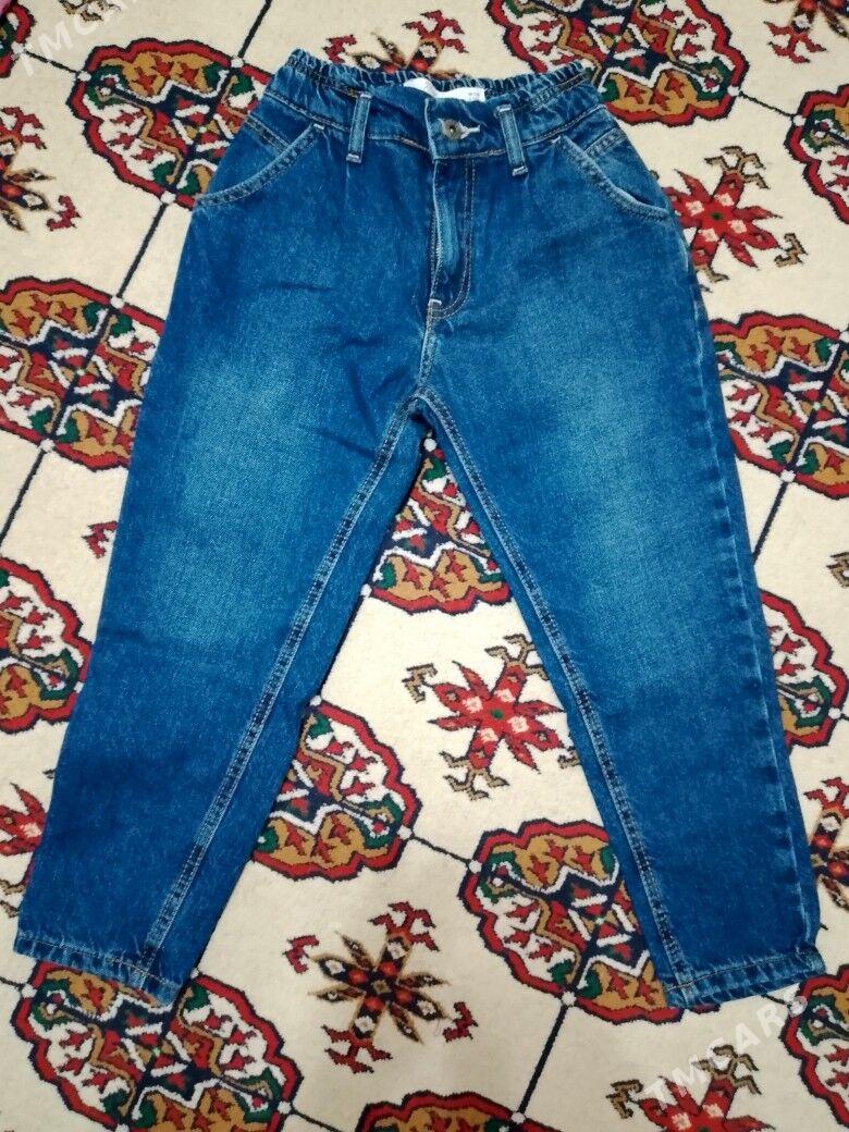 детские вещи - Aşgabat - img 8