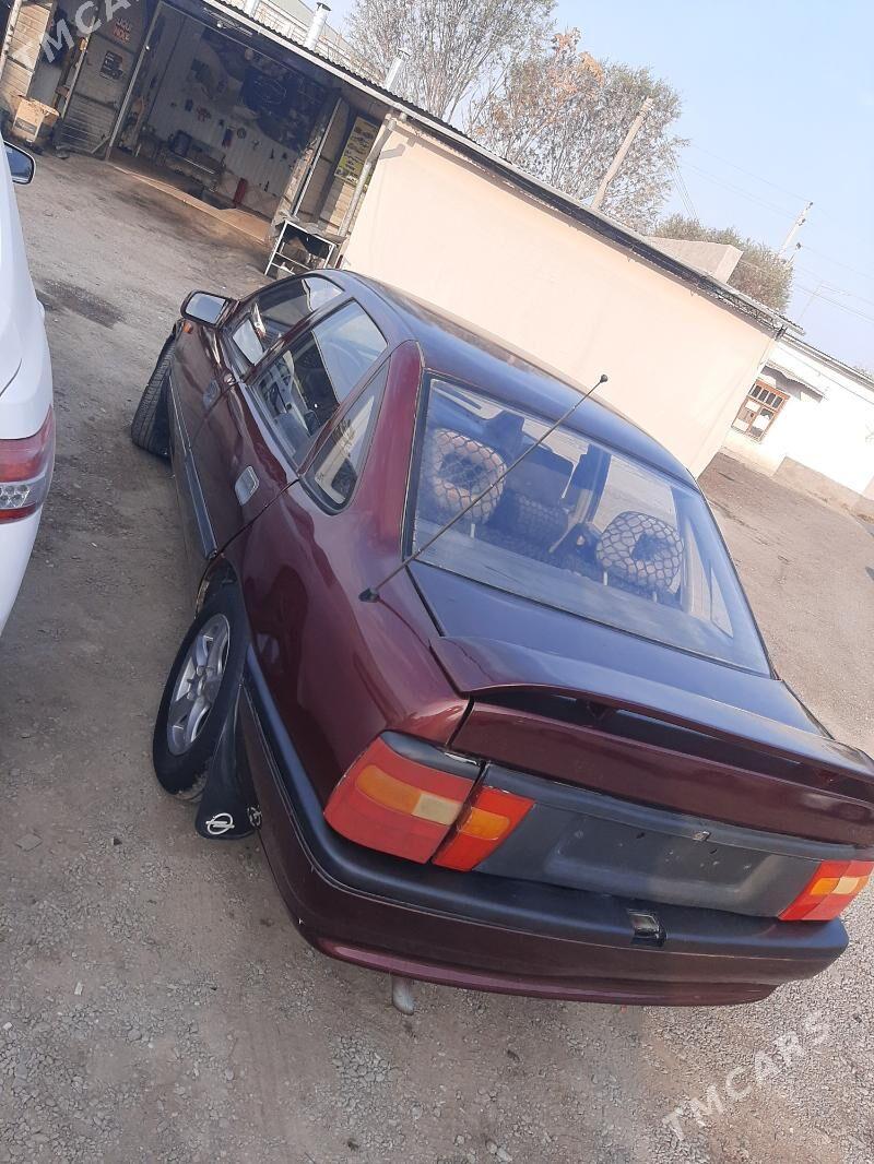 Opel Vectra 1992 - 26 000 TMT - Türkmenabat - img 3