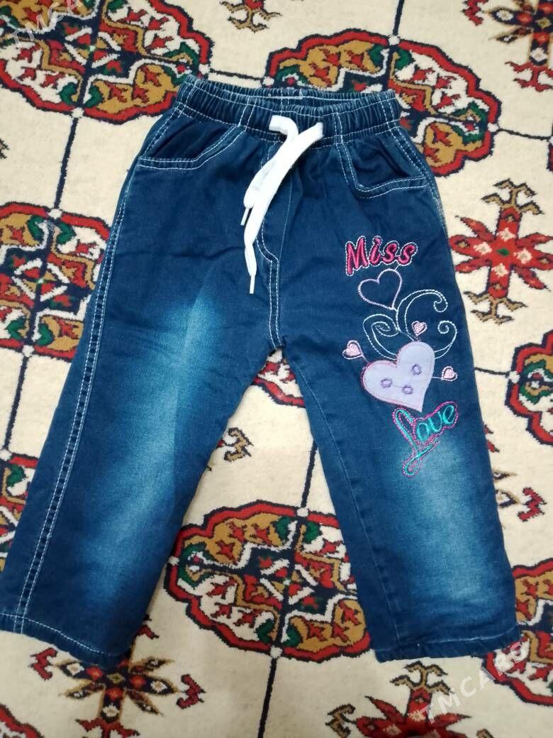 детские вещи - Aşgabat - img 10