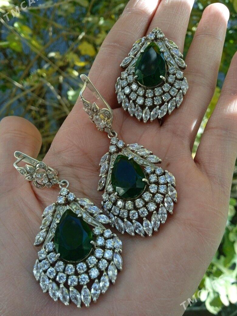 kumus kompilekit - Aşgabat - img 3