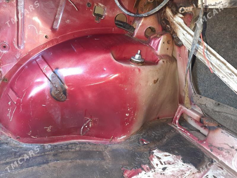 Opel Vectra 1992 - 26 000 TMT - Türkmenabat - img 8