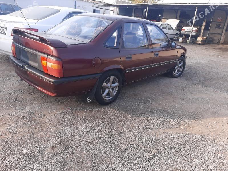 Opel Vectra 1992 - 26 000 TMT - Türkmenabat - img 2