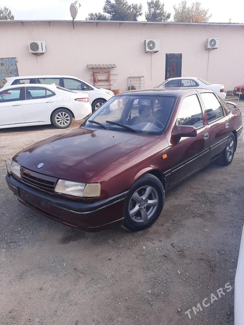 Opel Vectra 1992 - 26 000 TMT - Türkmenabat - img 1