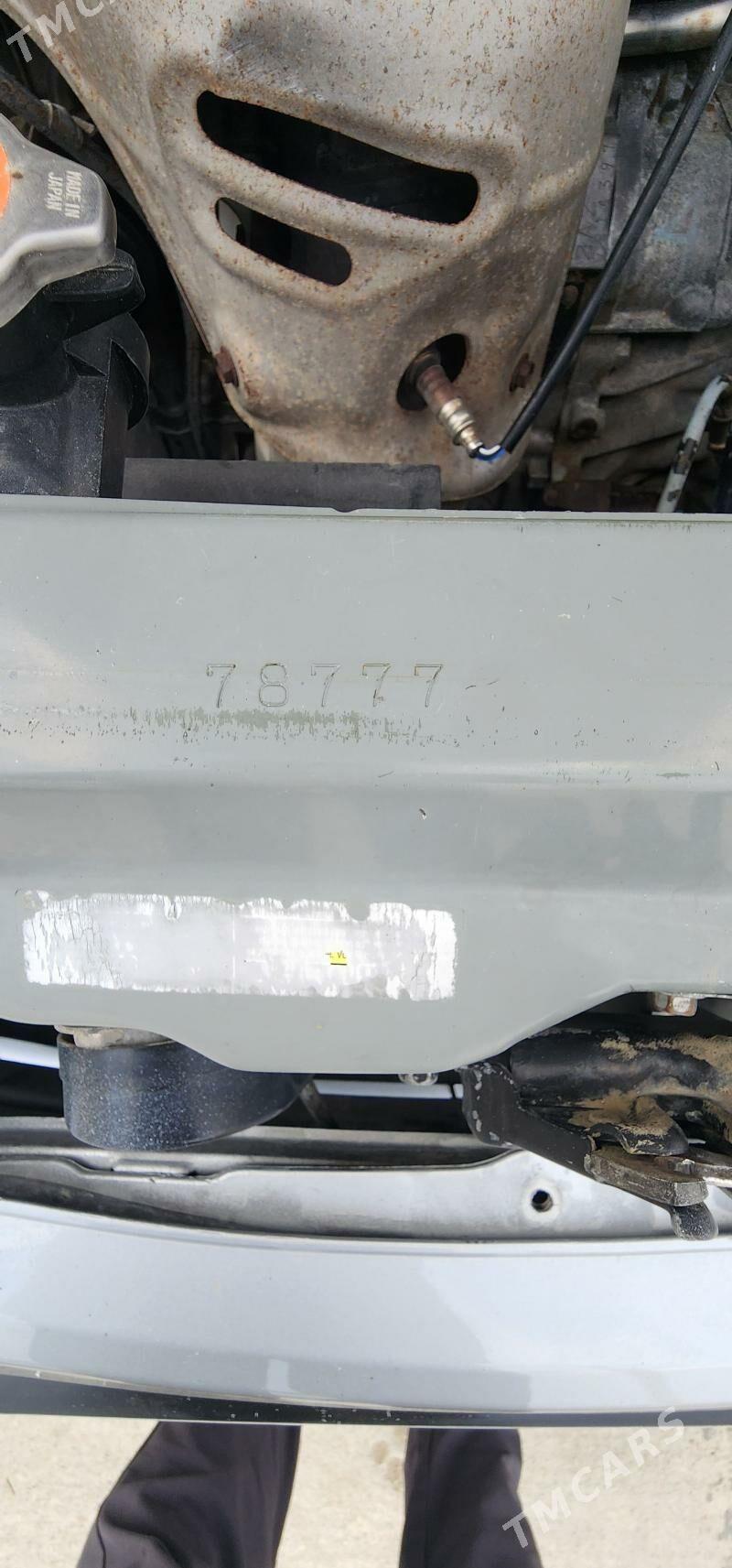 Toyota Camry 2002 - 165 000 TMT - Bäherden - img 3